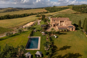 Sce Quiríc San Quirico D'orcia